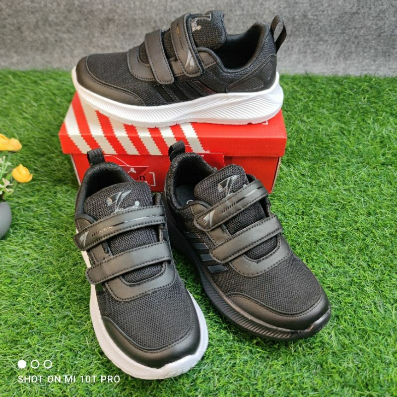 ADIVON DARI SOFIYA 6650 2P / 2H SEPATU SNEAKER SIZE ANAK ANAK 32 S/D 36 / SEPATU SEKOLAH ANAK ANAK /