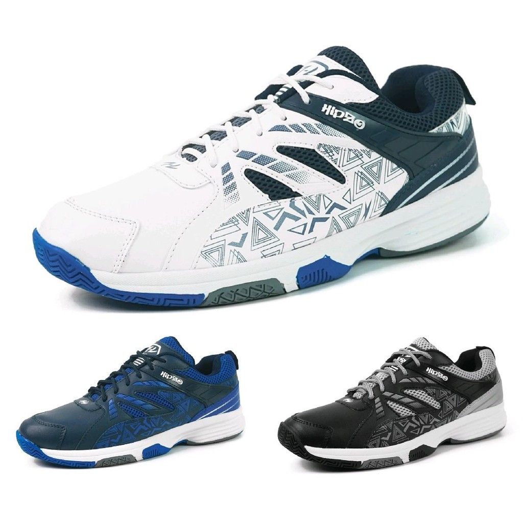 Original Hipzo Sepatu Sneakers Casual M-64 Shoes Pria