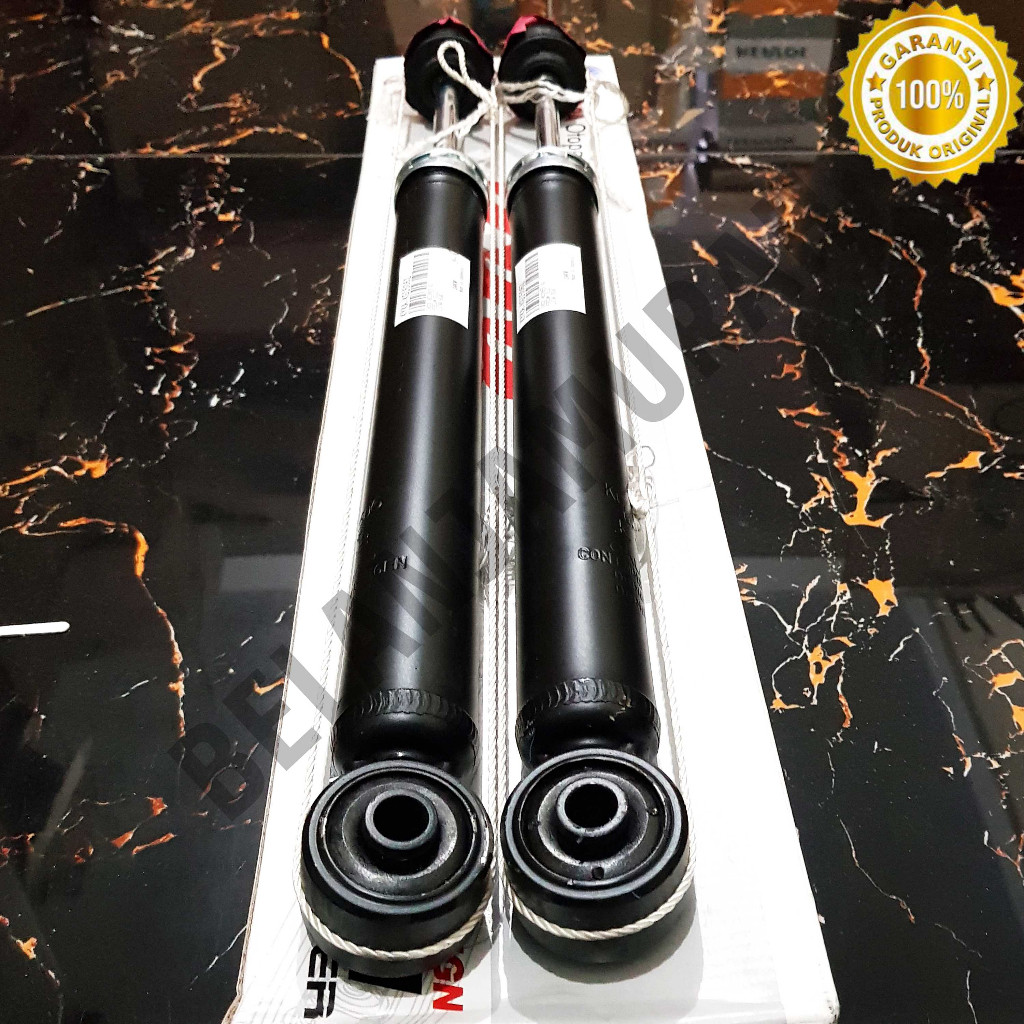 Shock Breaker Belakang Nissan Livina / Grand Livina KYB Kayaba Premium Asli ASTRA OTOPARTS 100%