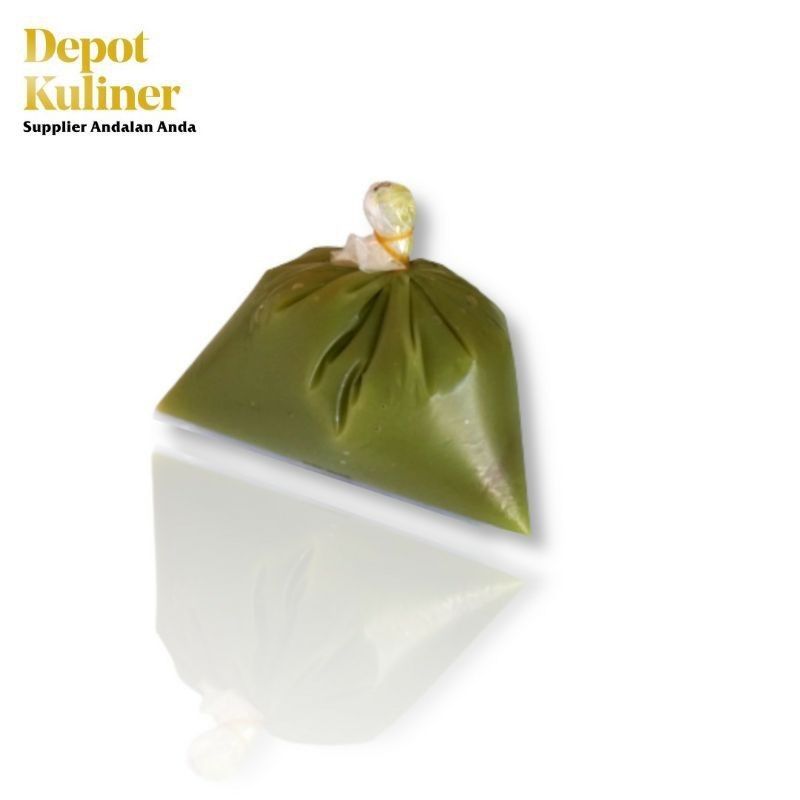 

Selai Sele Pandan Ekonomis 250 Gram