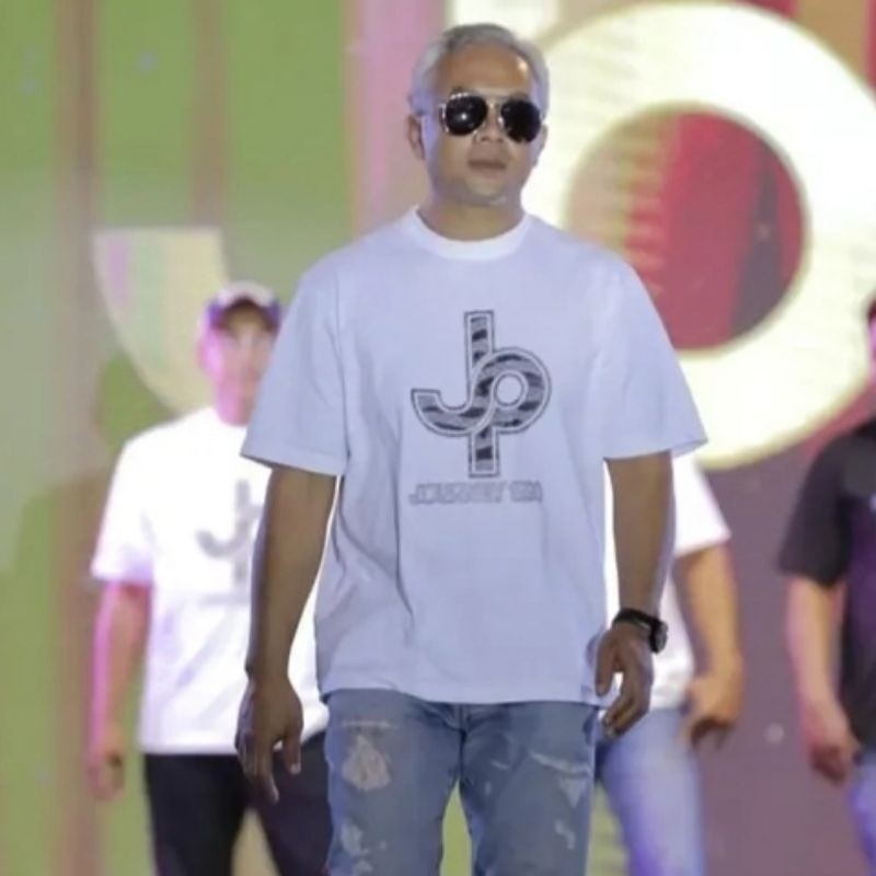 Kaos Journey Original Lengan Pendek Terbaru 2024