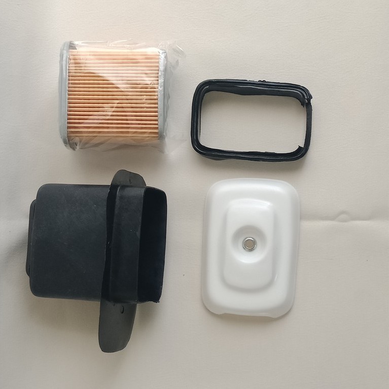 Filter Udara C70 Box Filter Udara C70 satu set