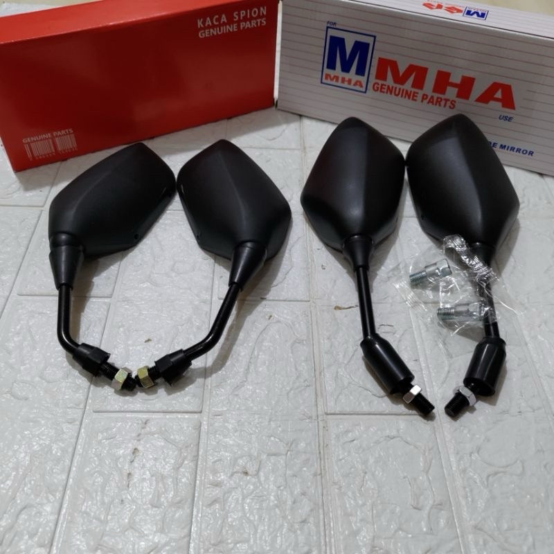 GRATIS SPION PCX VARIO 160 SPION MODEL ORIGINAL PCX VARIO 160 UNIVERSAL HONDA & YAMAHA