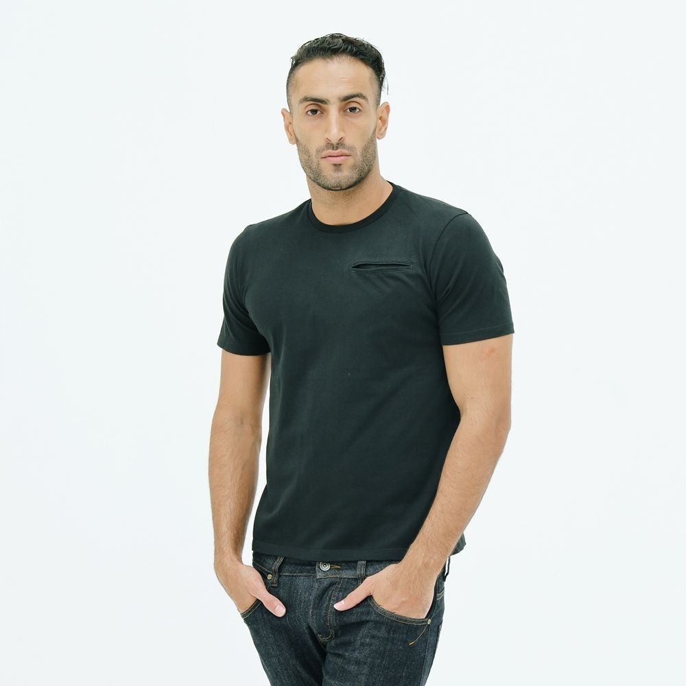 EIGER KAOS LENGAN PENDEK PRIA X-ZOMER