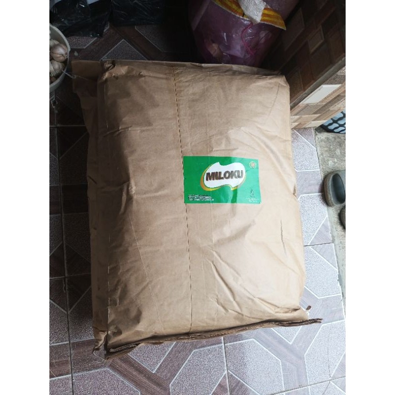 

BUBUK MILOKU KILOAN ISI 25KG HARGA GROSIR