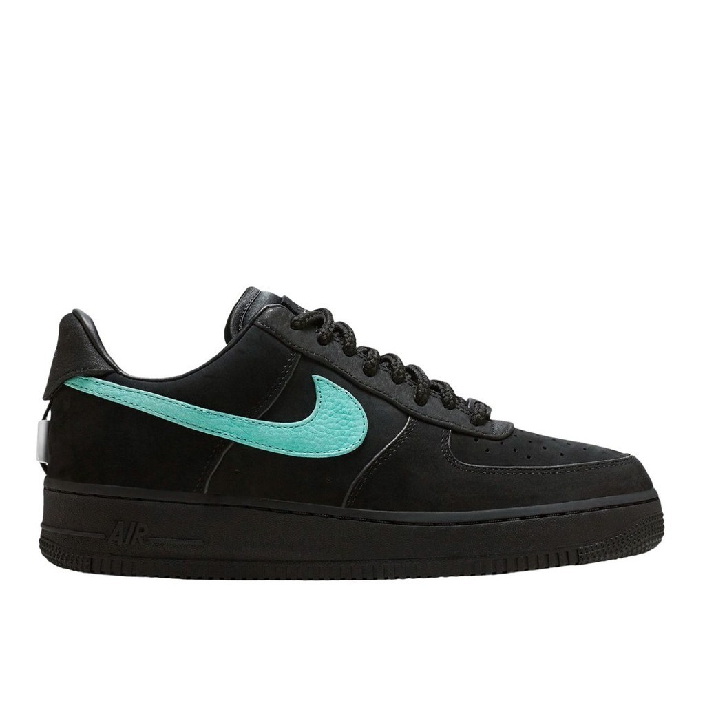 Asli & Ready Nike Air Force 1 Low SP Tiffany And Co