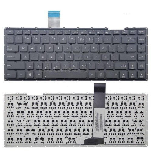 Keyboard Laptop Asus X452 X452E X452EA X452C X452CP