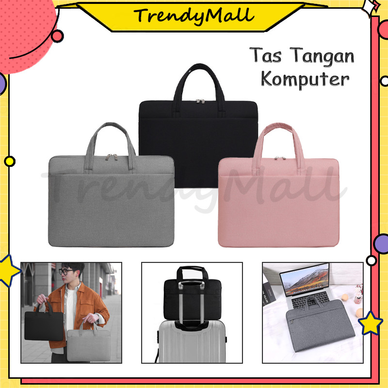 Sarung Pelindung Laptop /Tas Laptop 16 inch For /Tas Laptop Jinjing Waterproof /Tas Laptop Elegan, 1