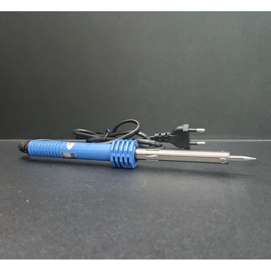 Visalux Solder Plastik Solder Listrik