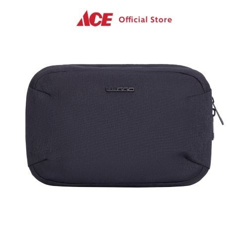 Luggo Falcon Tas Organizer Toiletry - Hitam