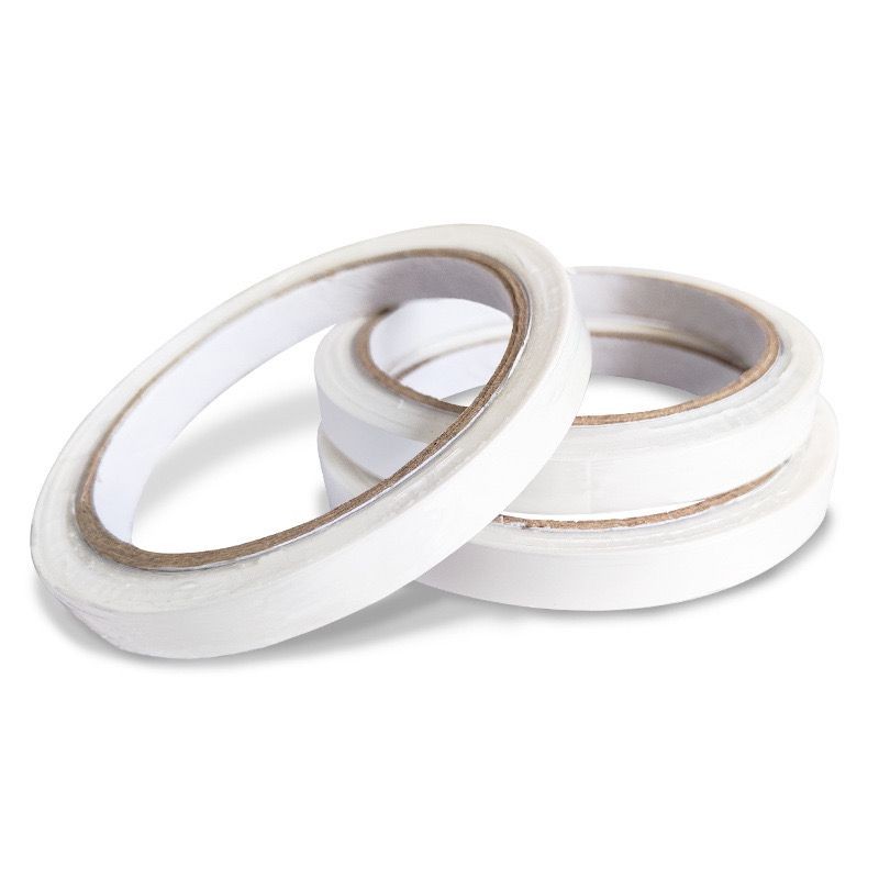 

store1234. Double Tape 1/4 inch (6mm) / lem / perekat /double tape