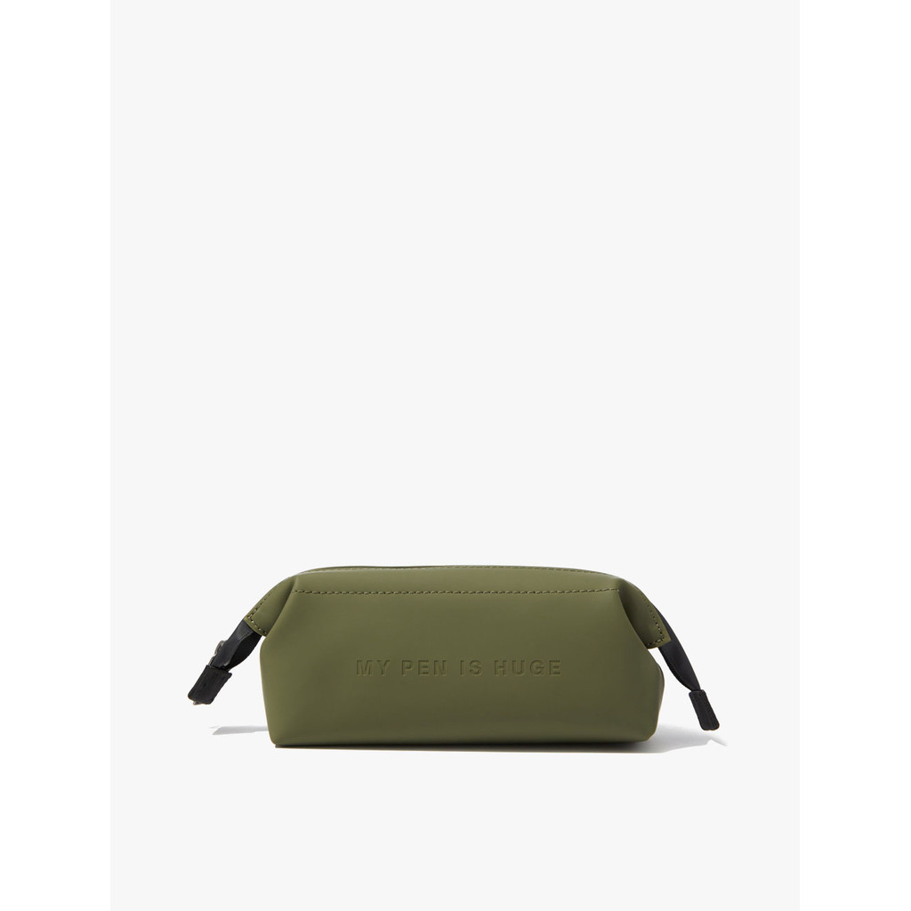 

Typo - Buku & Alat Tulis - Metro Billie Pencil Case