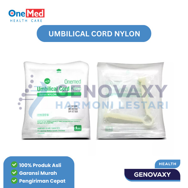 Onemed Umbilical Cord Nylon