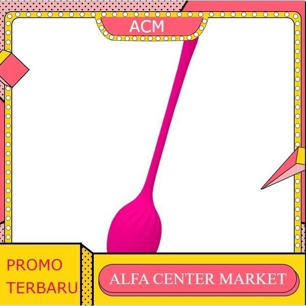 

Paket Diskon Menarik Latest Di order yukk gan sesuai kebutuhan agan agan.. Kegel Ball Premium Exercise Vaginal AFter Birth Latihan Bola Kegel 1 2 Melatih Kekuatan Otot Panggul