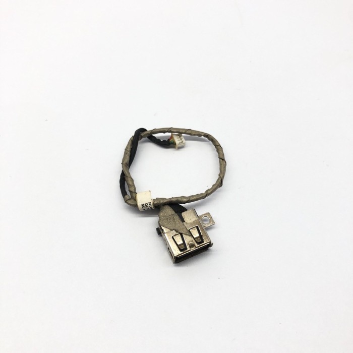 Jack Power DC laptop Lenovo G-470