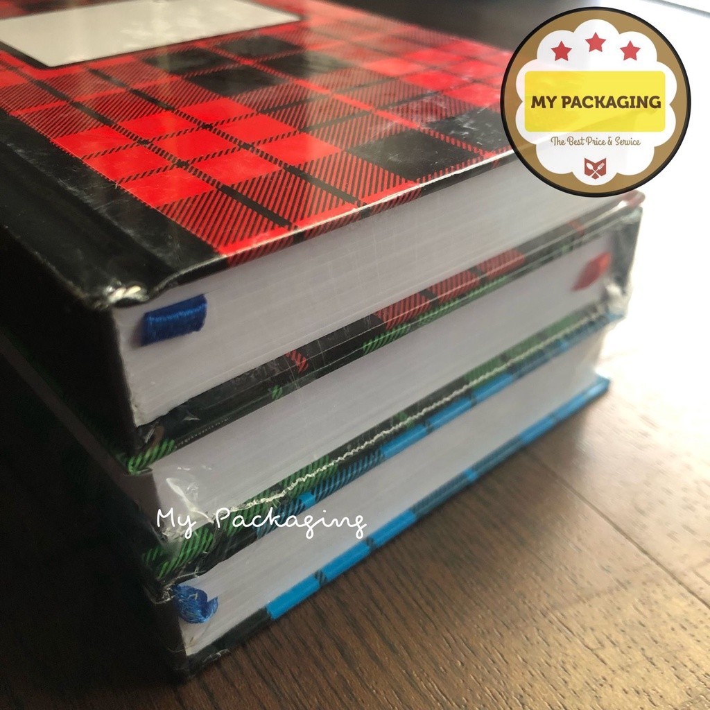 

Buku Hard Cover A6 KIKY A6 HC 200 GLOSS 3 Buku Terbaik