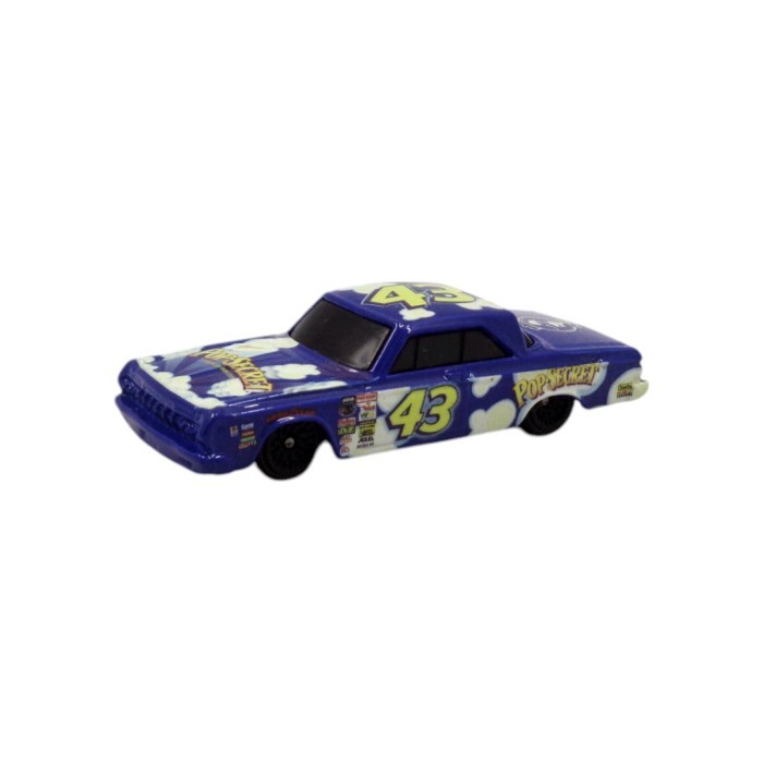 Hot Wheels 64 Plymouth Belvedere - SL3