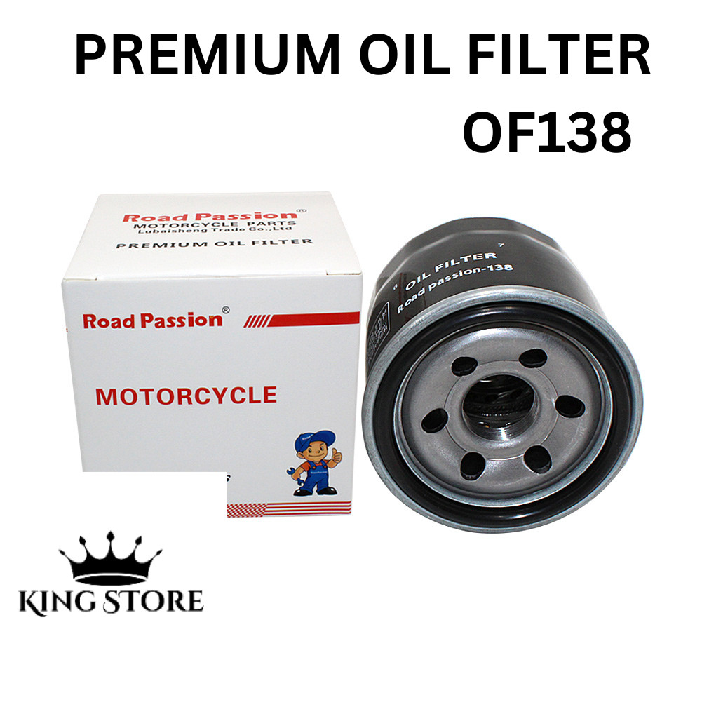 Filter Oli CAGIVA RAPTOR 650 12 RAPTOR 1000 NAVIGATOR 1000 XTRA RAPTOR