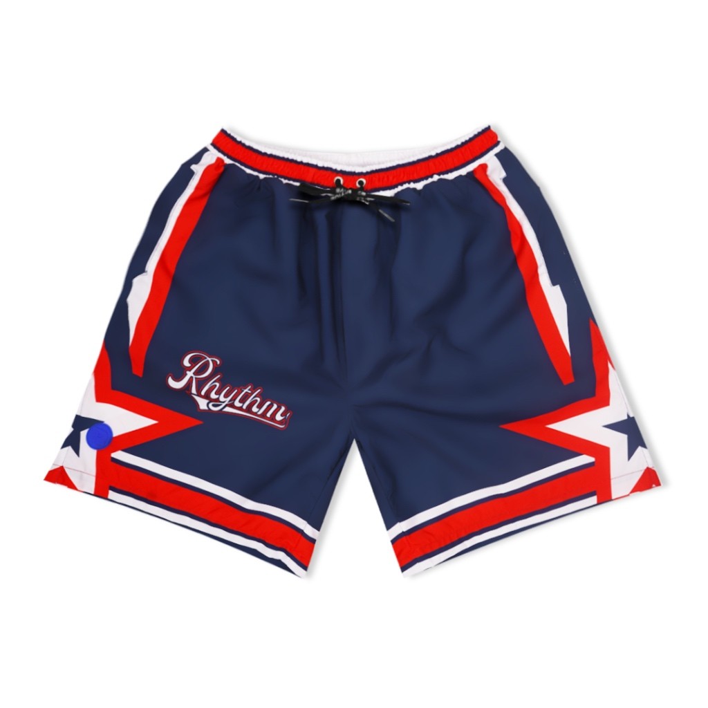 Jersey Oversize NFL Rugby / Boardshort Rhythm / Celana Pendek / Unisex / Short Pant / Laki-laki / Pe