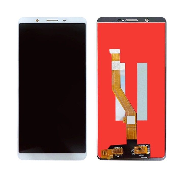 Lcd vivo y71 /y71A / y73 / 1724 fullset original touchscreen Layar hp Sentuh Versi Tinggi
