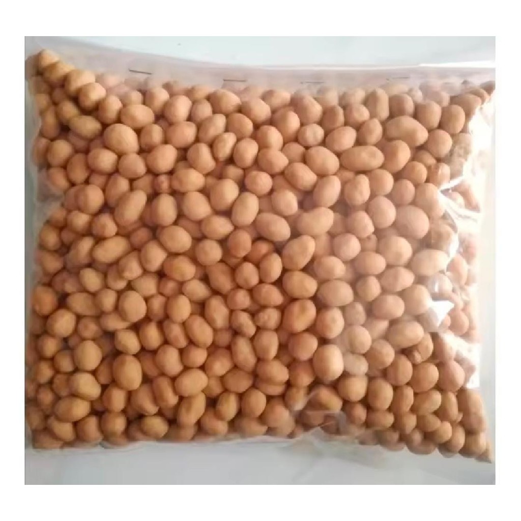 

500 Gram kacang telor manis gurih