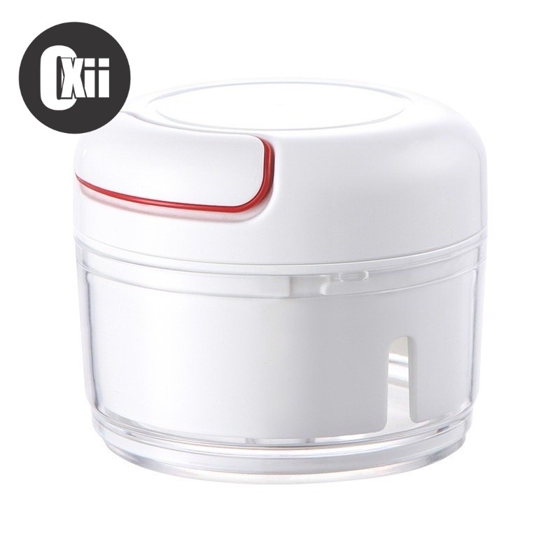 blender mini tanpa listrik blender bawang coper MPASI