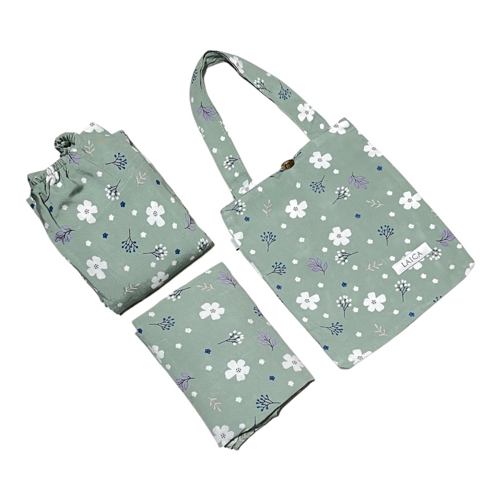 Mukena Rayon Laica Kids Kevia Series