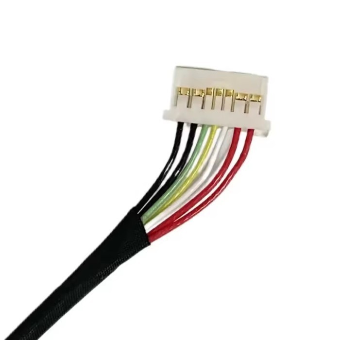 kabel kontektor baterai ASUS ROG Strix 17 G17 G713 G733 G733Z G733C G733P G733ZM G733ZX G733ZQR G733