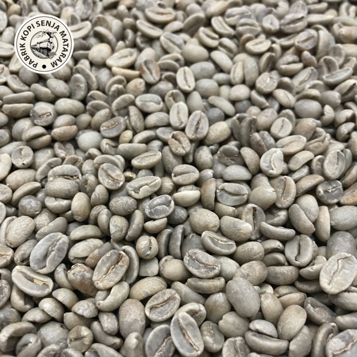 

Greenbean Arabika Reguler