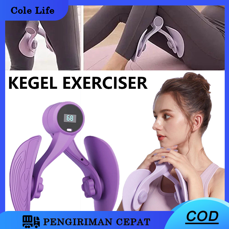 Alat Pengecil Paha/pilates Alat/Alat Kegel Wanita/Pengecil Paha Dan Bokong Alat Olahraga Di Rumah