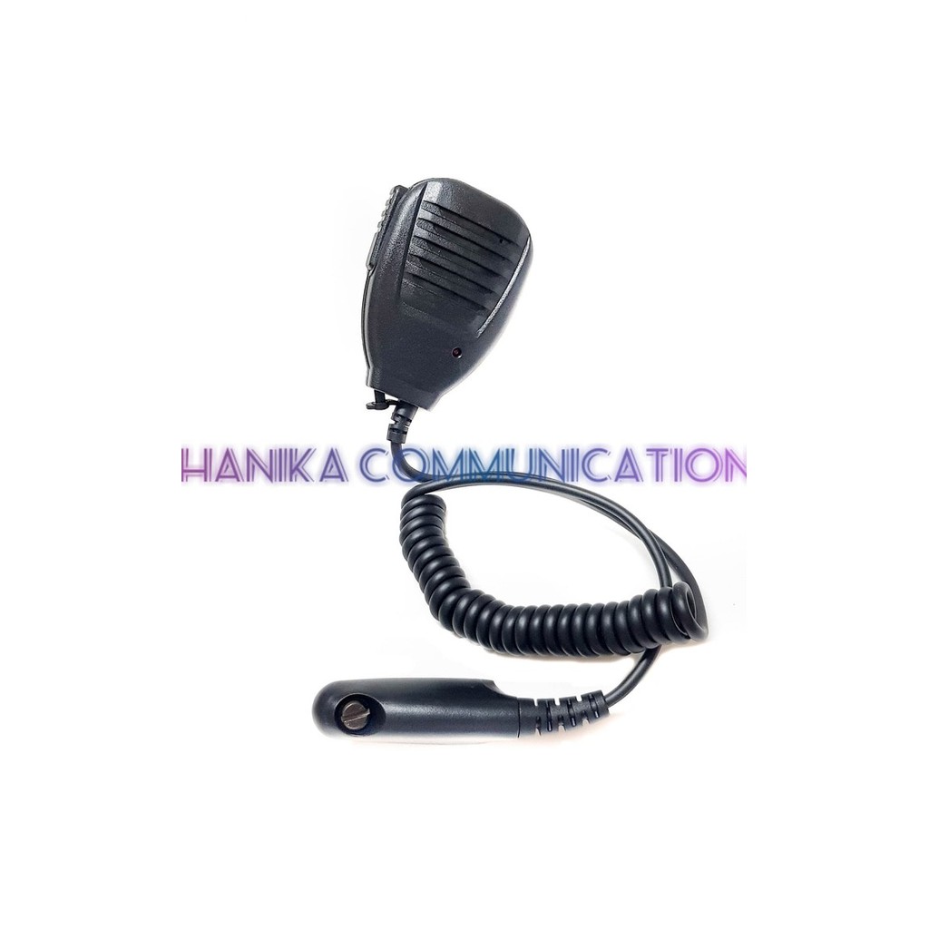 DJ97 Hand Mic HT GP328 GP338 XTS2500 Extra Motorola Handie Talkie