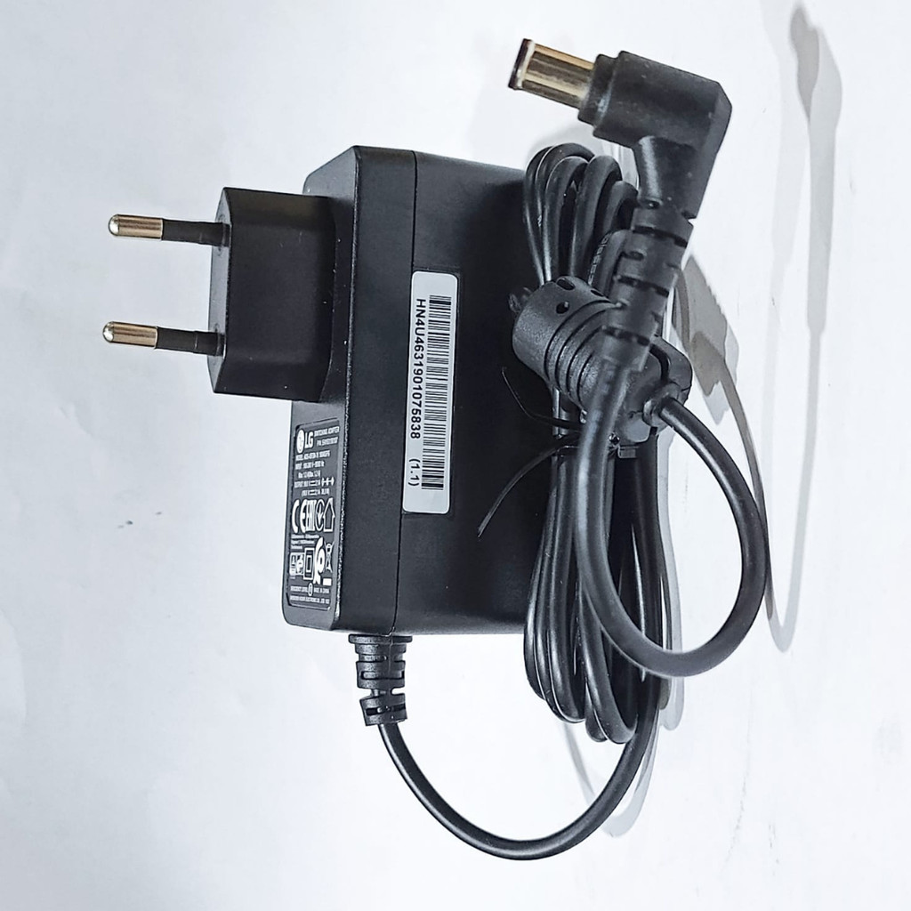 ADAPTOR POWER TV LG SERI MODEL 19MN43A