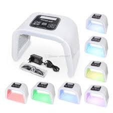 Promo LED PDT LIGHT OMEGA LIGHT AQUA LIGHT 7 WARNA