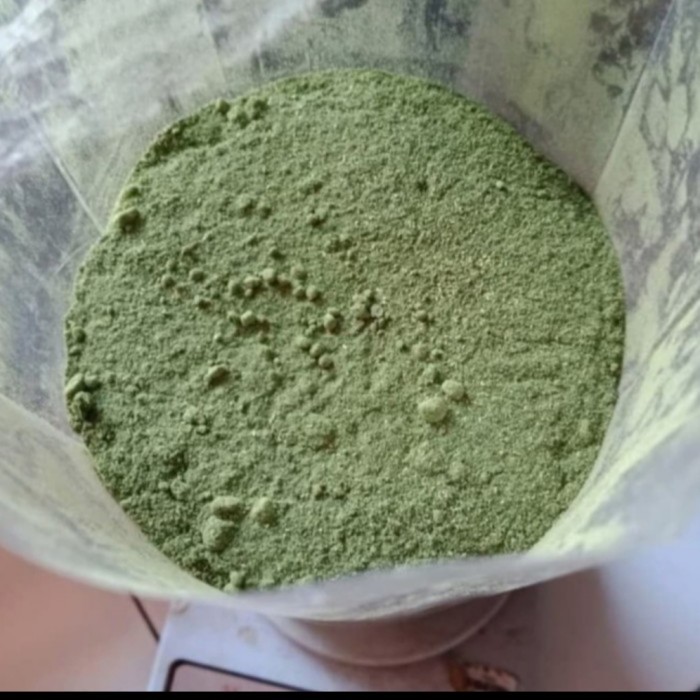 

BUBUK DAUN KELADI TIKUS 1KG TANPA CAMPURAN