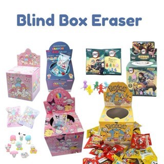 

PENGHAPUS MYSTERY kartun pokemon demon slayer