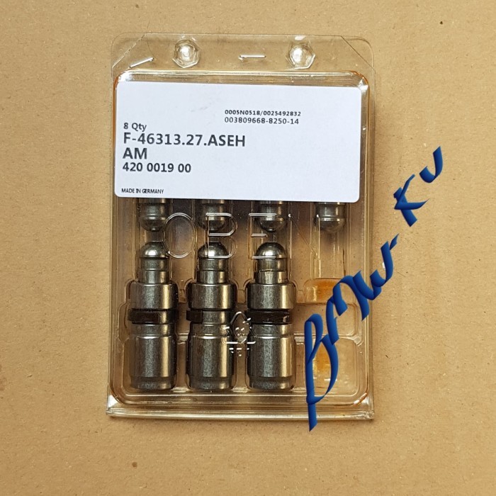 Ready COD HVA Hydraulic Valve Adjuster BMW M40 M43