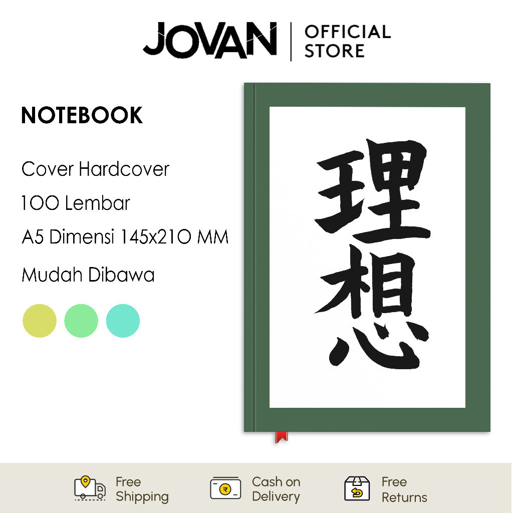 

Notebook Hardcover Custom Osamu Dazai Kunikida Risou Bungou Stray Dog Buku Tulis Catatan Note Agenda Planner Jurnal Diary Notebook Anime