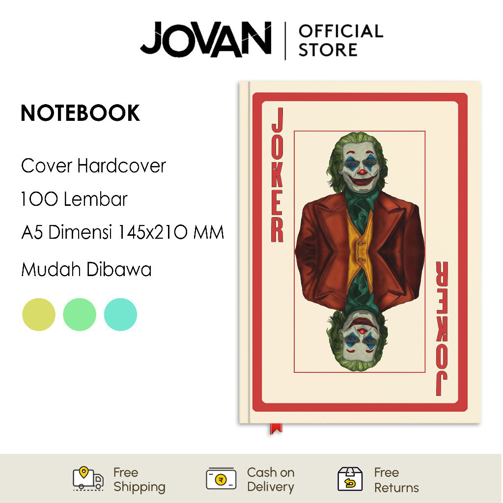 

Notebook Hardcover Custom Batman 19 Buku Tulis Catatan Note Agenda Planner Jurnal Diary Notebook Anime