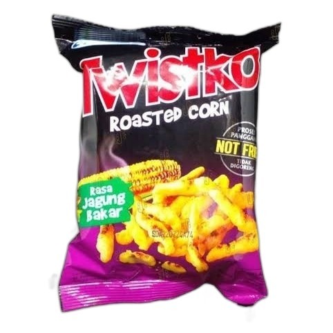 

twistko jagung bakar 20gr