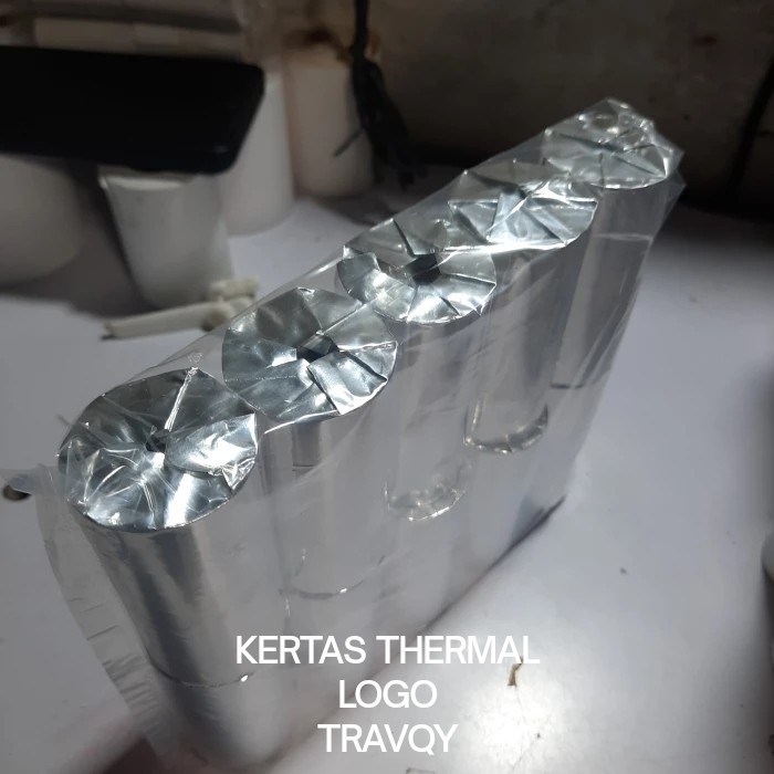 

Thermal logo 80x40