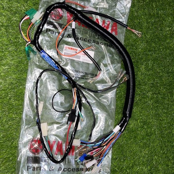 kabel body rx king bew original yamaha - -, -