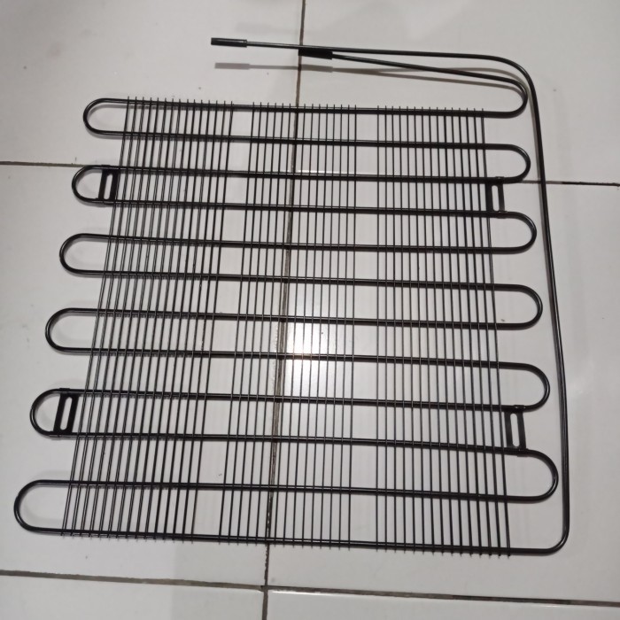 Condensor kulkas 6 u Kondensor kulkas 6u