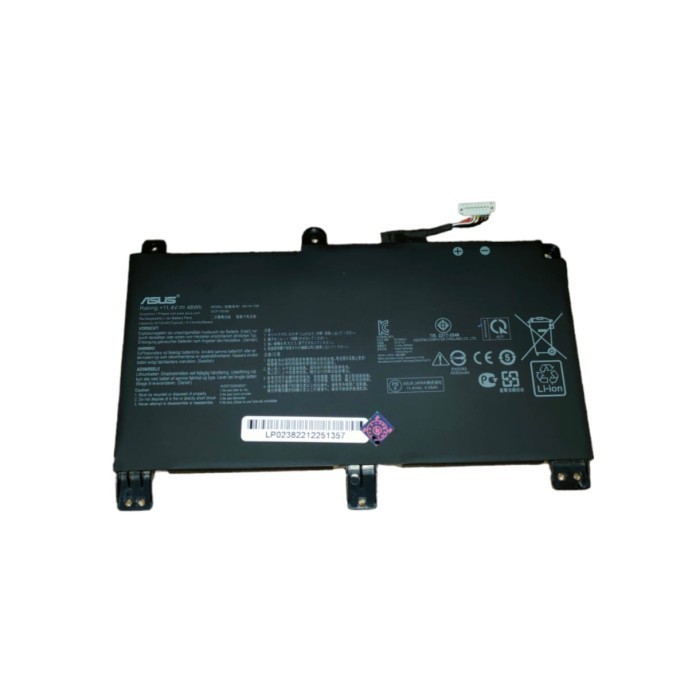 Baterai Asus TUF FX505 FX504 FX504GM FX505GM FX504GD B31N1726-1