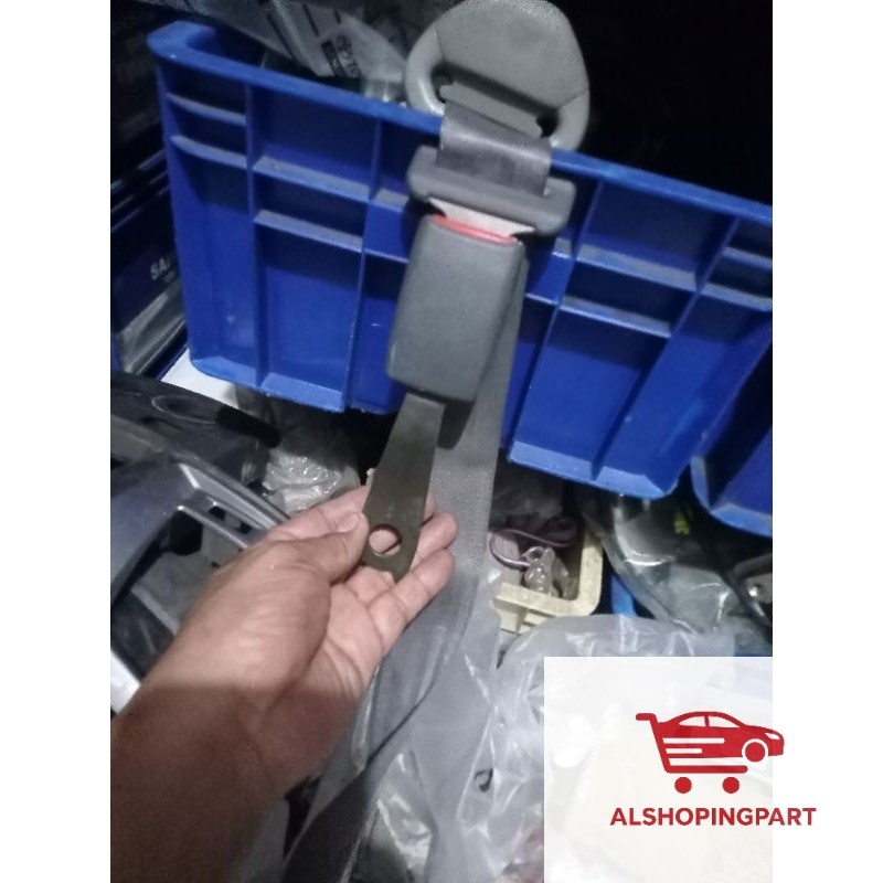Kunci Seat Belt Toyota Kijang Kapsul