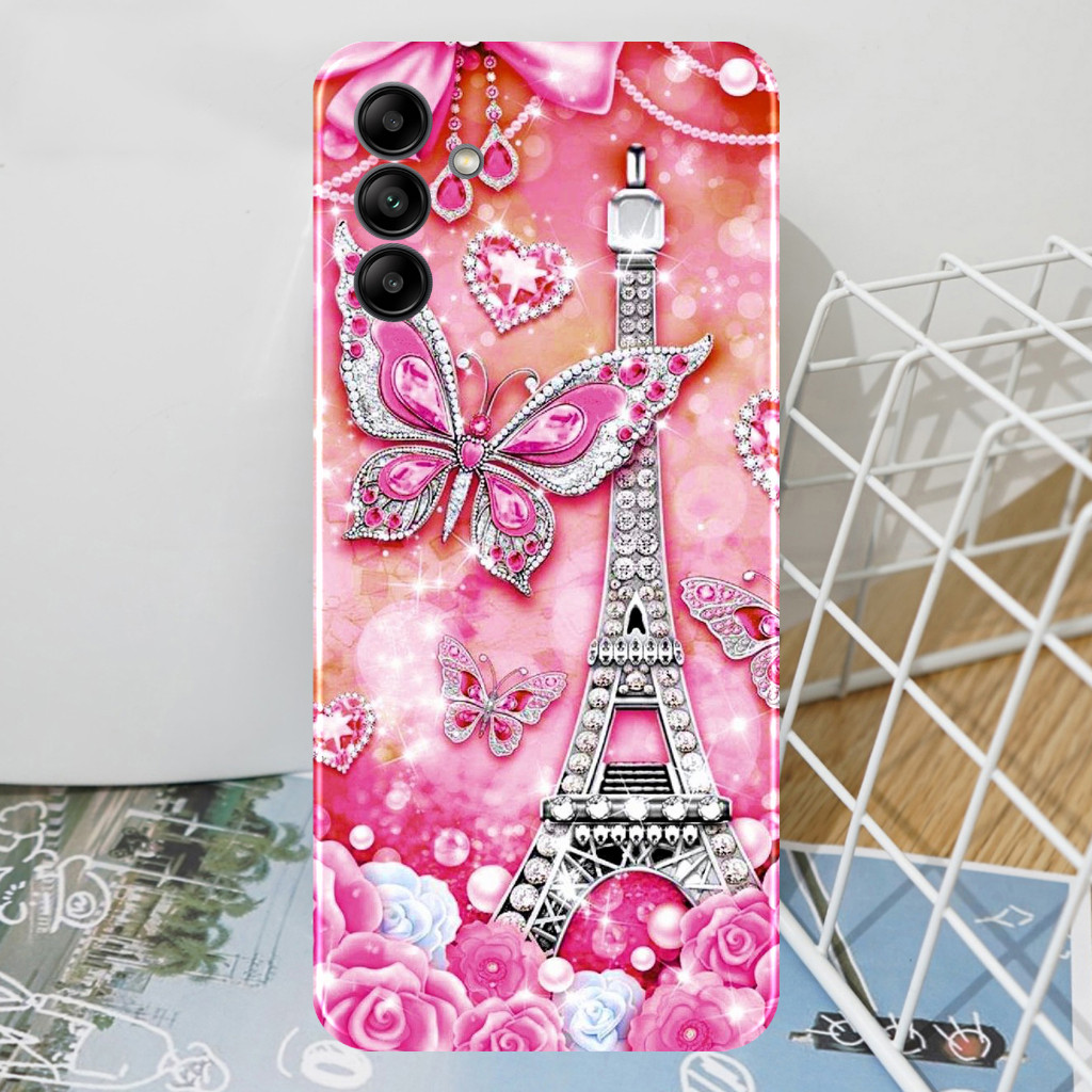Case SAMSUNG A04S  - Casing Hp - Softcase Case Hp SAMSUNG A04S- Casing Hp - Softcase - Case Hp SAMSU