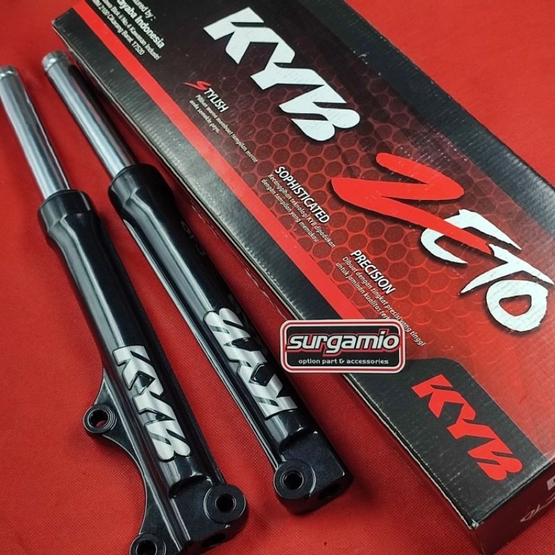 Shock depan kyb zeto mio smile original