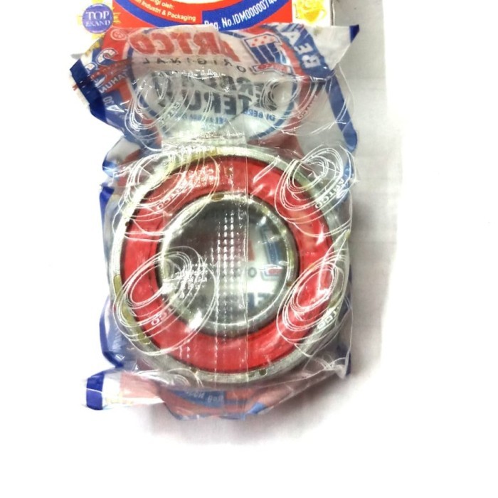 lahar artco/bearing gerobak sorong artco