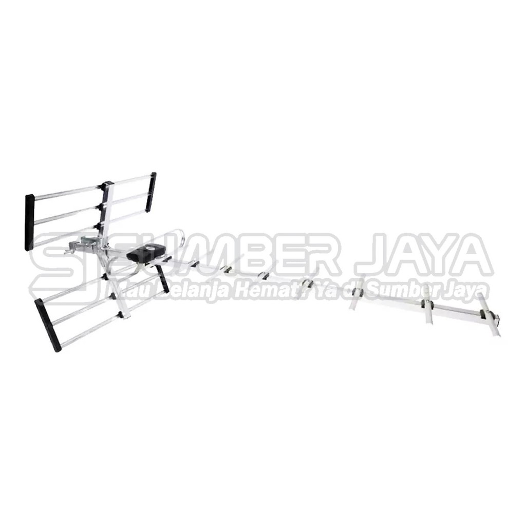 Antena TV SANEX SN-889DG Outdoor Kabel Antena Digital Analog SANEX SN-889DG