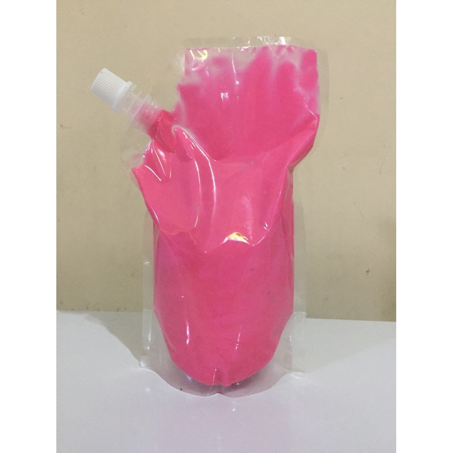 

✨TERLARIS -Elmer Strawberry Dip Glaze 500gr