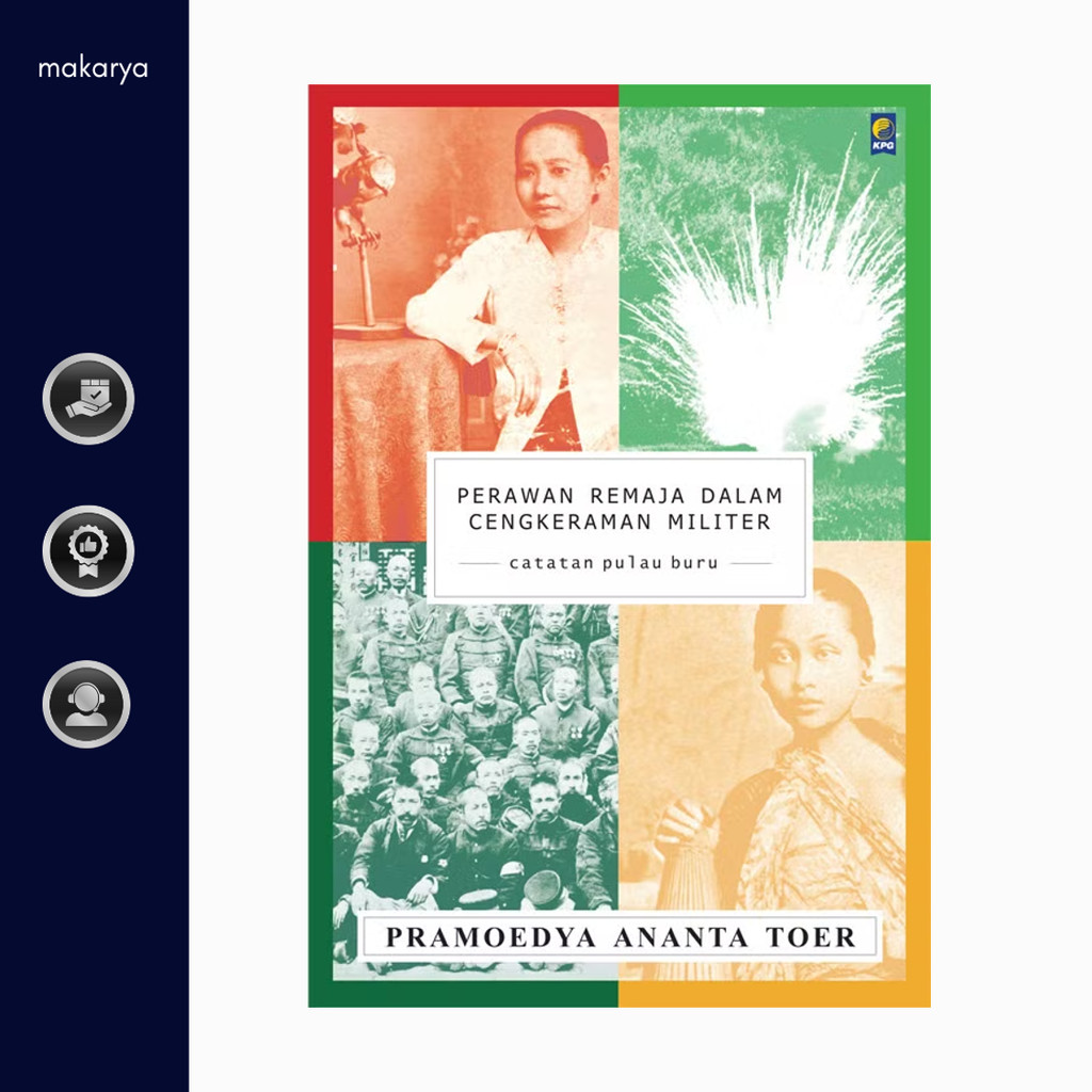 Perawan Remaja Dalam Cengkeraman Militer